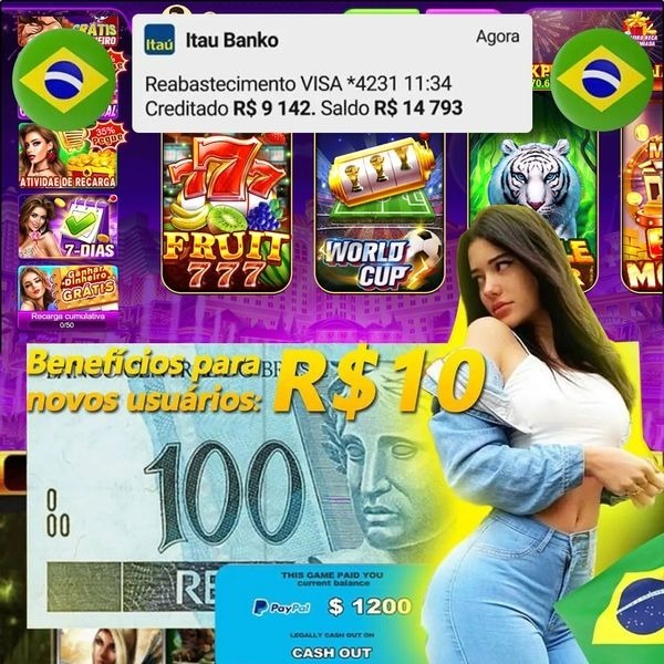 brl55 app de jogos cassino livre